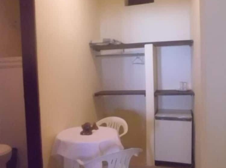 旅馆 Pousada Ecobaía