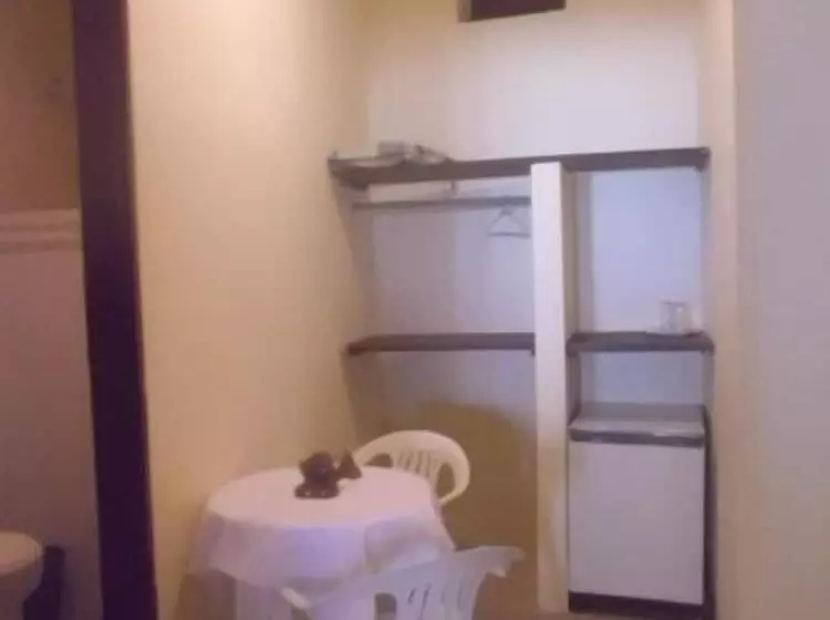 Retkeilymaja Pousada Ecobaía