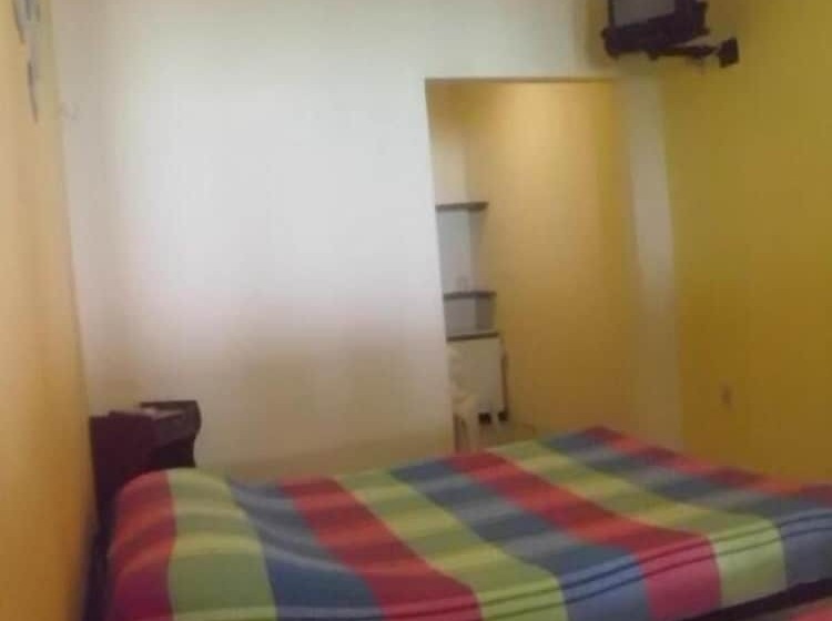 旅馆 Pousada Ecobaía