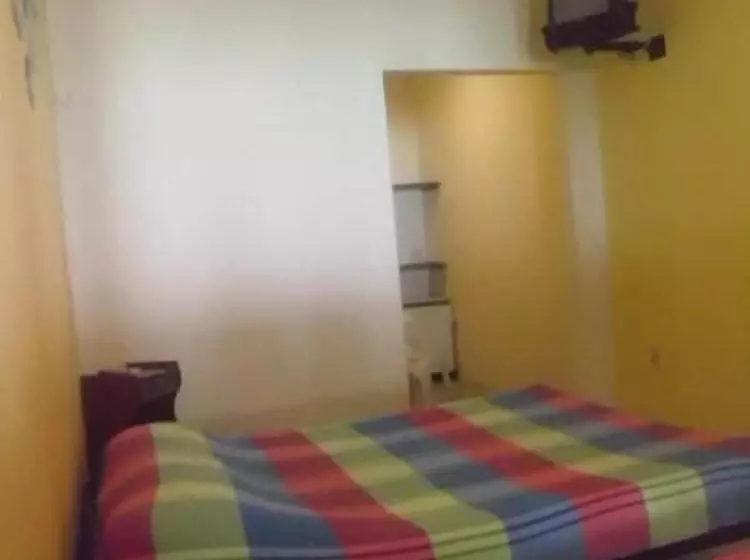 Retkeilymaja Pousada Ecobaía