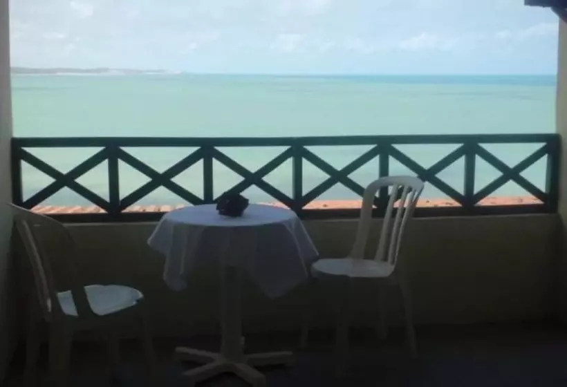 Retkeilymaja Pousada Ecobaía