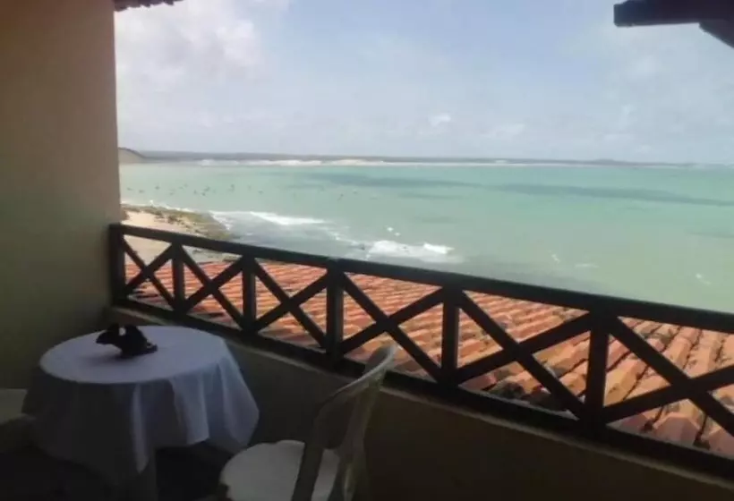 Retkeilymaja Pousada Ecobaía