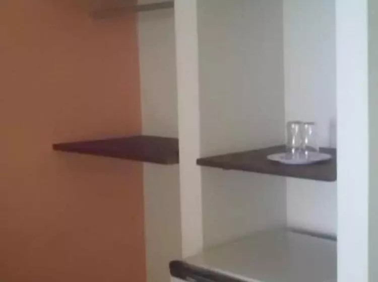 Retkeilymaja Pousada Ecobaía