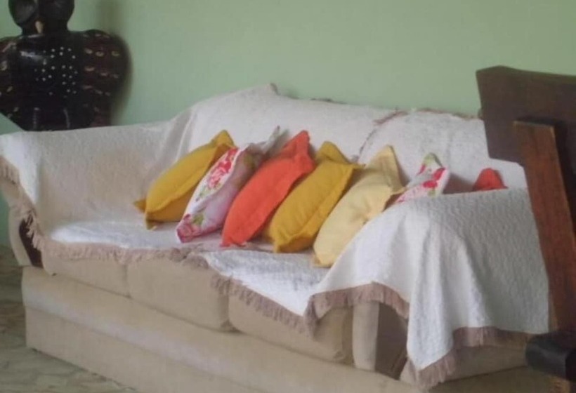 旅馆 Pousada Ecobaía