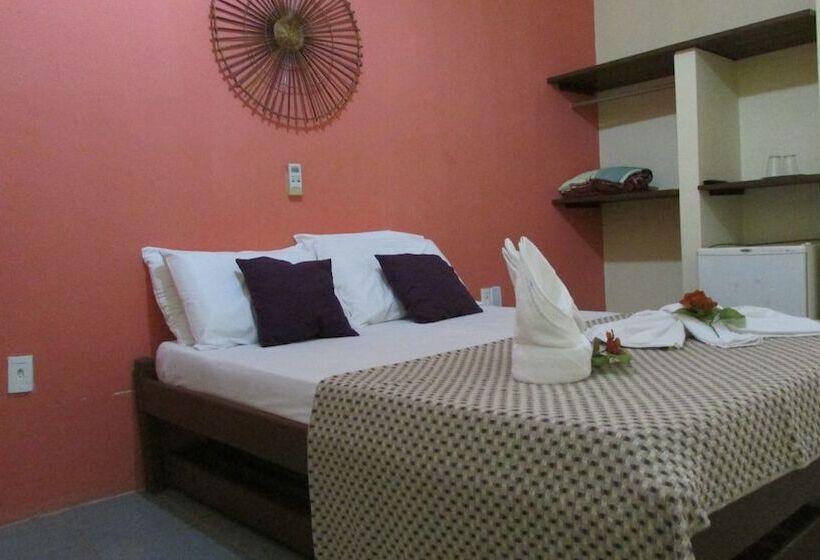 旅馆 Pousada Ecobaía