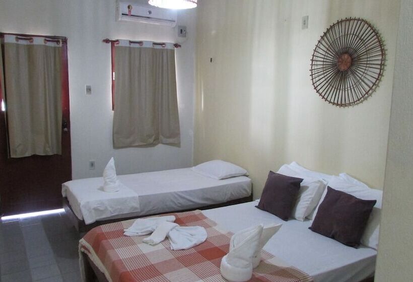 旅馆 Pousada Ecobaía