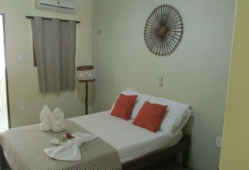 旅馆 Pousada Ecobaía