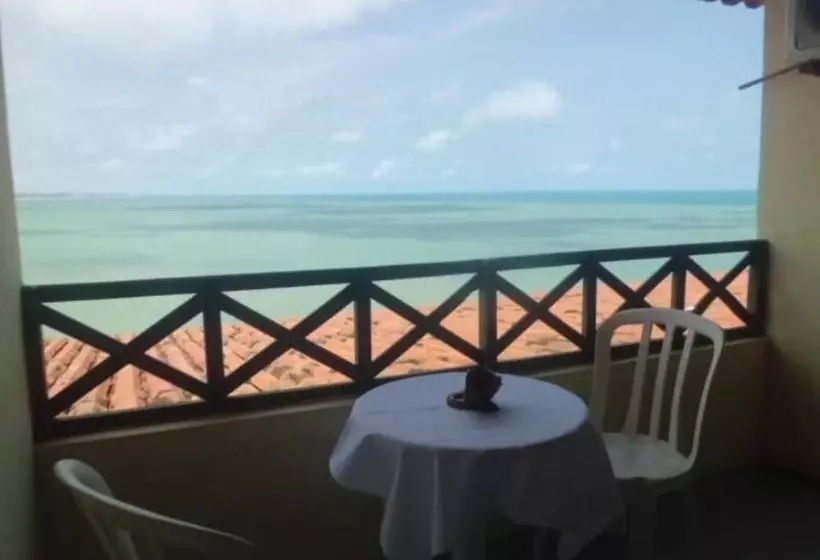 Retkeilymaja Pousada Ecobaía