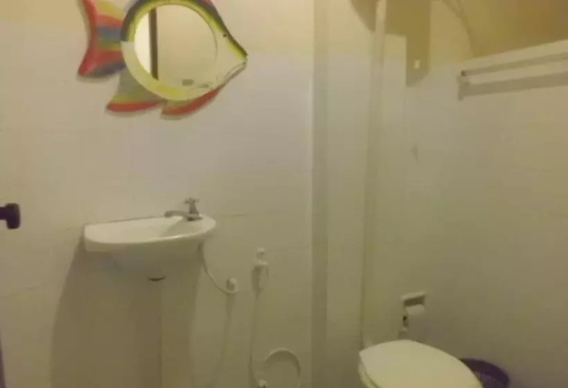 Retkeilymaja Pousada Ecobaía