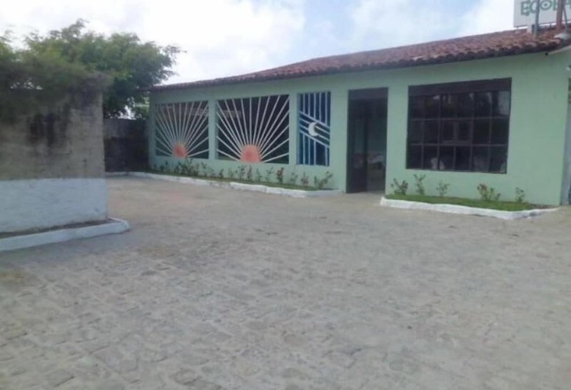 旅馆 Pousada Ecobaía