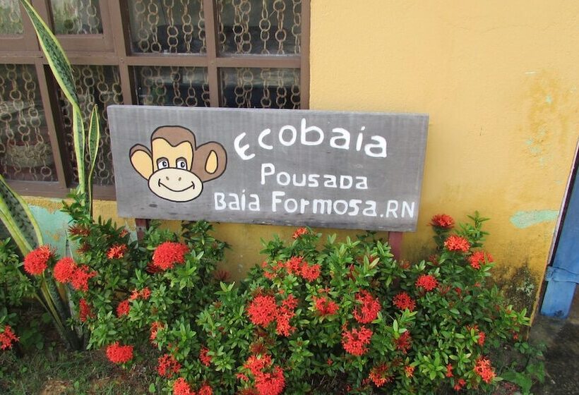 旅馆 Pousada Ecobaía