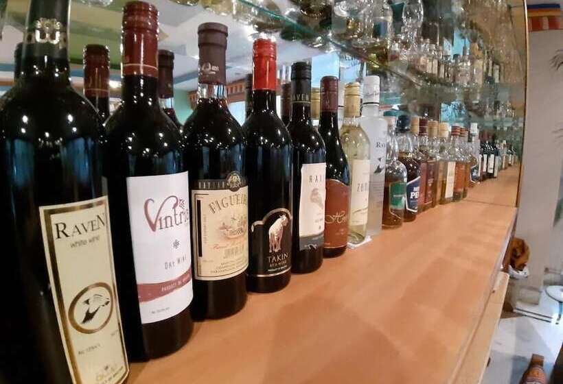 Centennial Hotel 2008