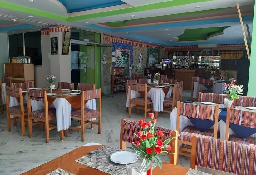 Centennial Hotel 2008