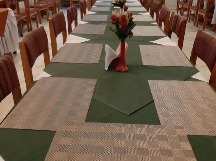 Centennial Hotel 2008