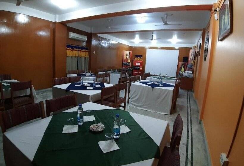 Centennial Hotel 2008