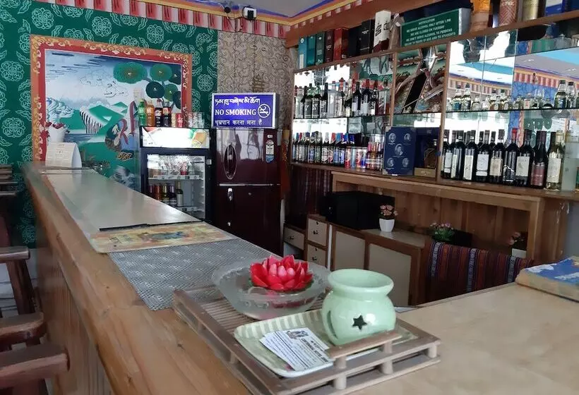 Centennial Hotel 2008