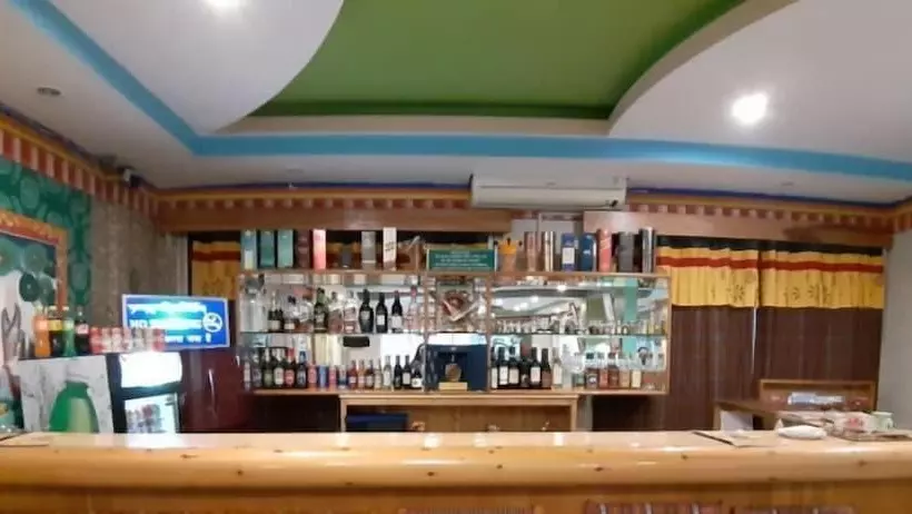 Centennial Hotel 2008