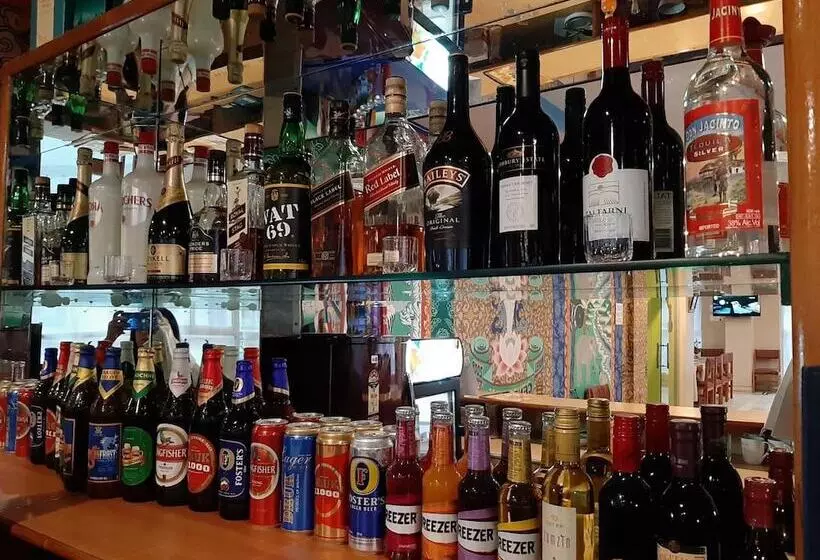 Centennial Hotel 2008