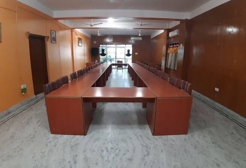 Centennial Hotel 2008