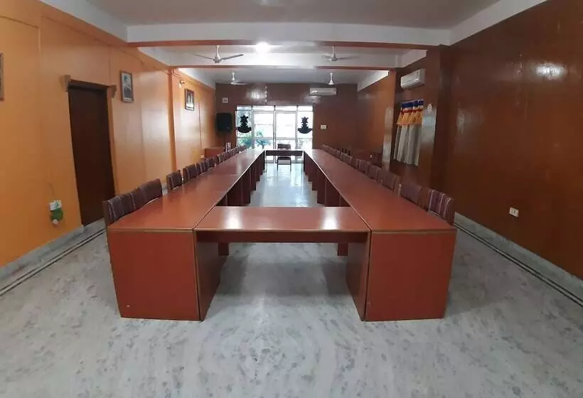 Centennial Hotel 2008