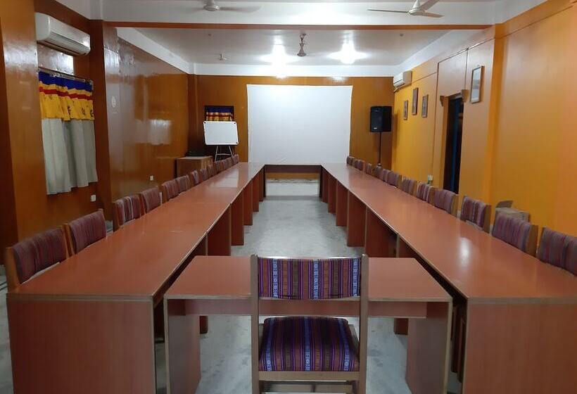 Centennial Hotel 2008