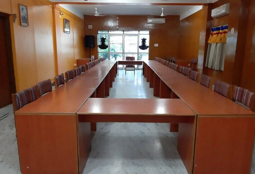 Centennial Hotel 2008