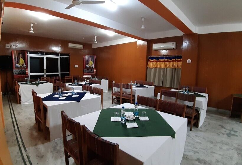 Centennial Hotel 2008