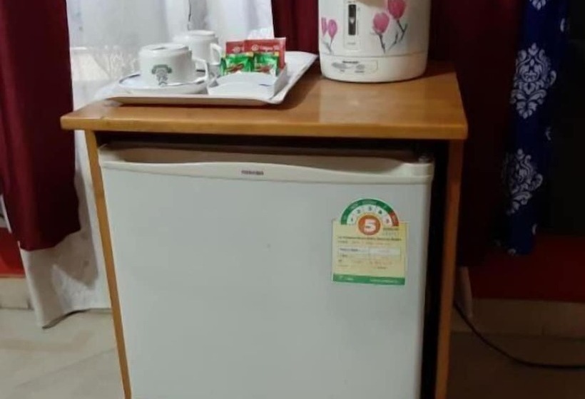 Centennial Hotel 2008