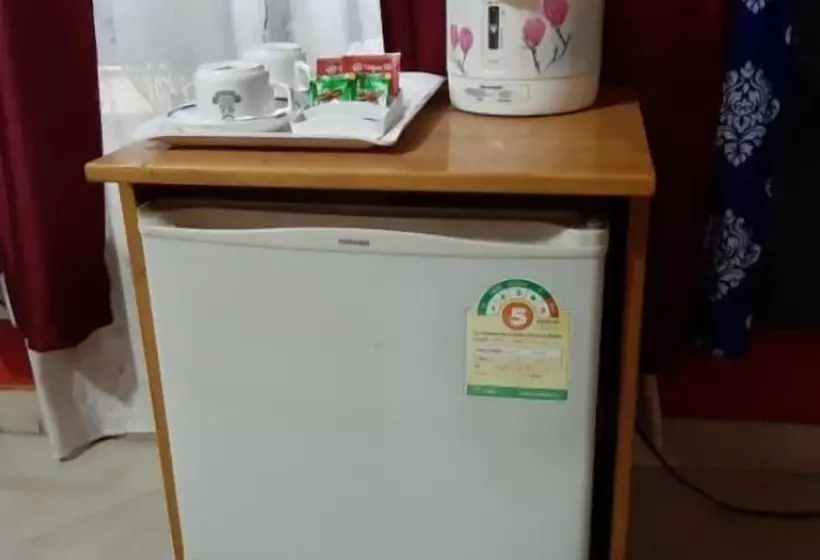 Centennial Hotel 2008