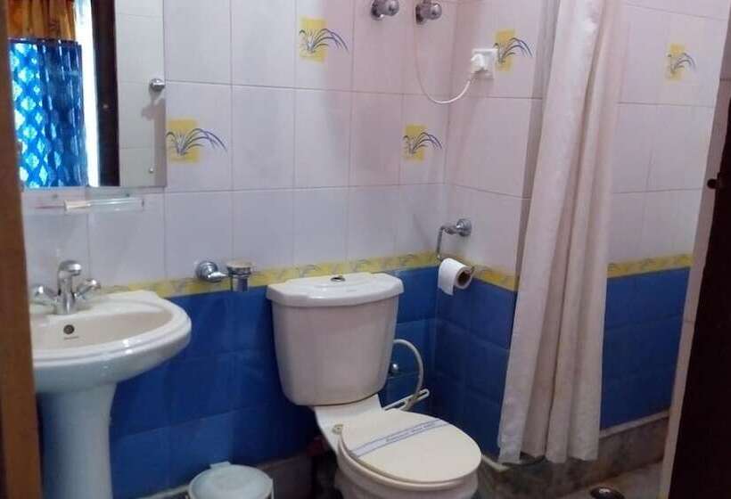 Centennial Hotel 2008