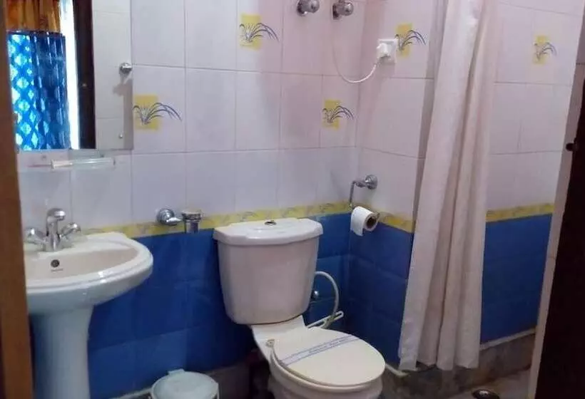 Centennial Hotel 2008