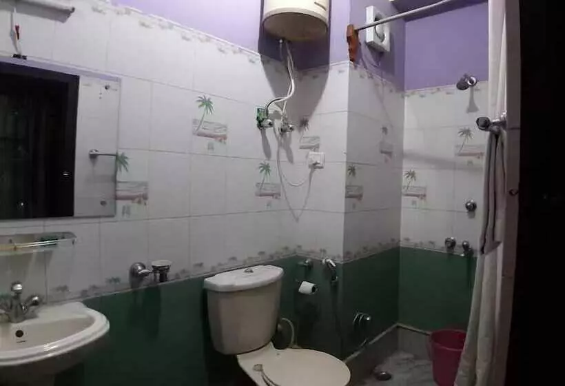 Centennial Hotel 2008