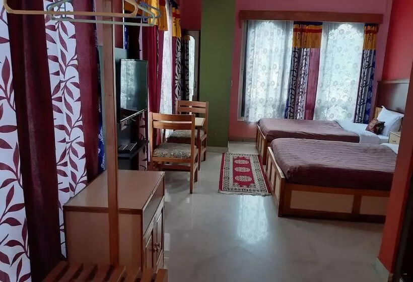 Centennial Hotel 2008