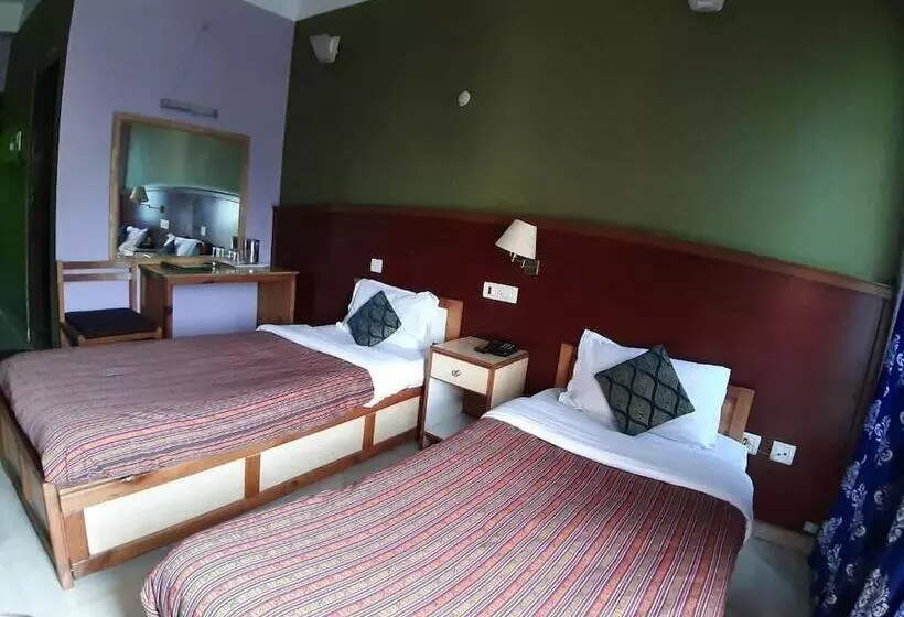 Centennial Hotel 2008