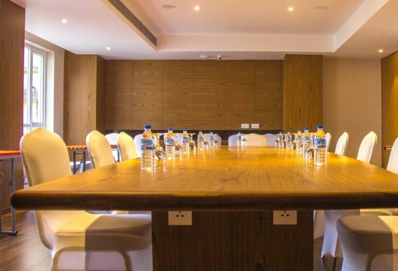 Hotel Bhutan Ga Me Ga