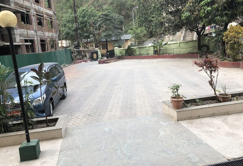 هتل Bhutan Residence