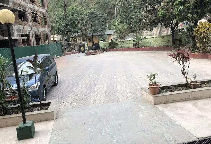 Hotelli Bhutan Residence