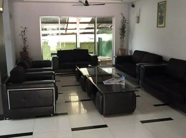 Hotelli Bhutan Residence