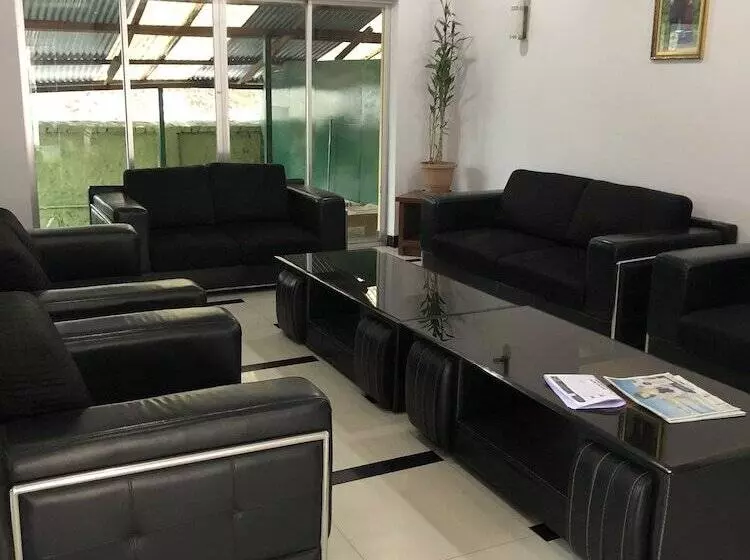 Hotelli Bhutan Residence