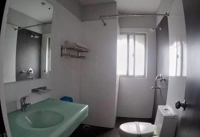 Hotelli Bhutan Residence