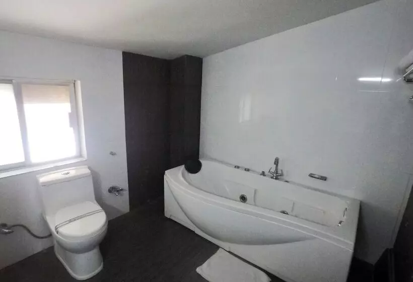 Hotelli Bhutan Residence