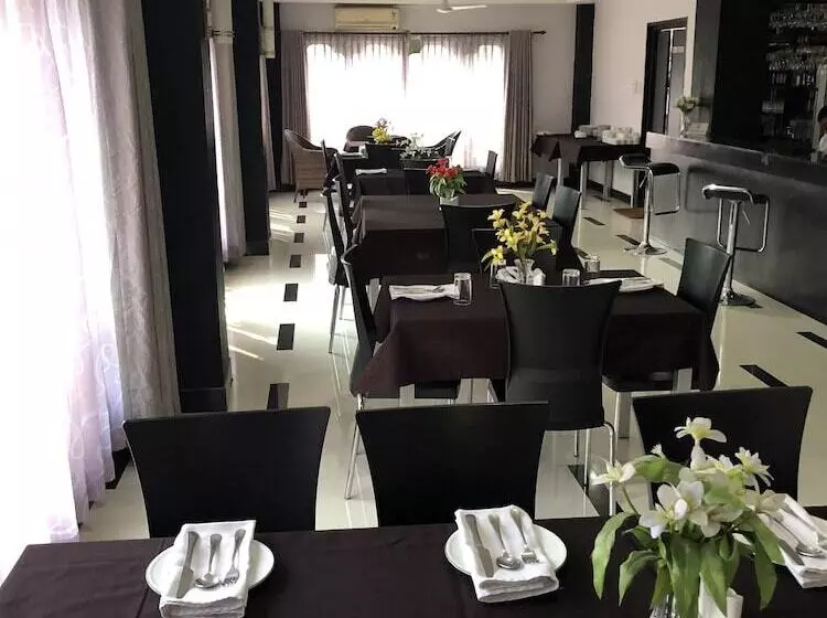 Hotelli Bhutan Residence