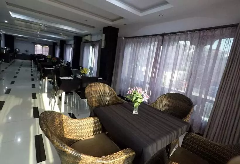 Hotelli Bhutan Residence