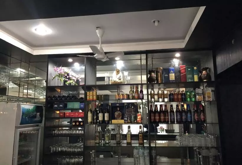 Hotelli Bhutan Residence