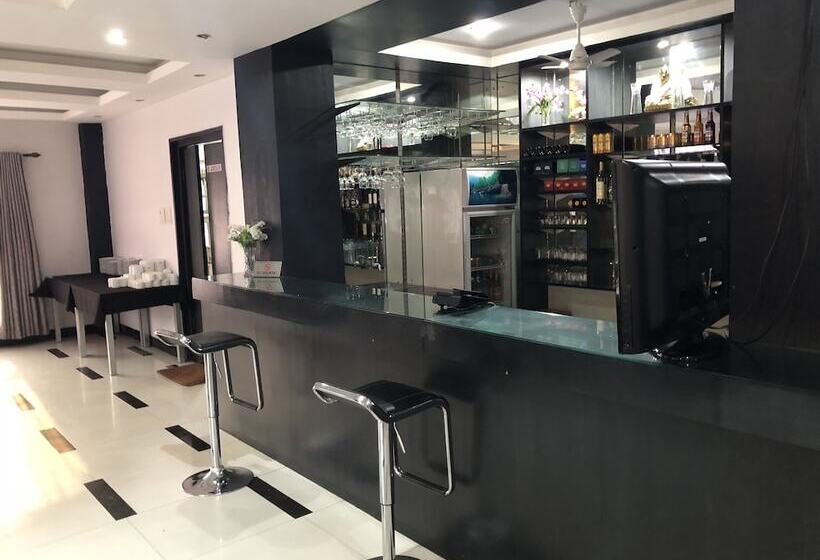 هتل Bhutan Residence