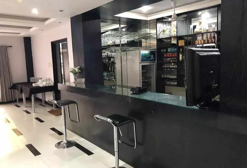 Hotelli Bhutan Residence