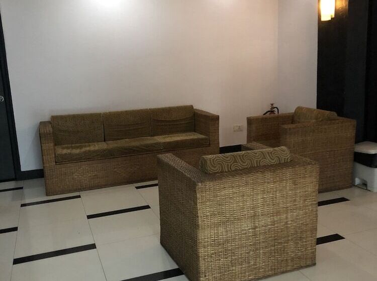 هتل Bhutan Residence