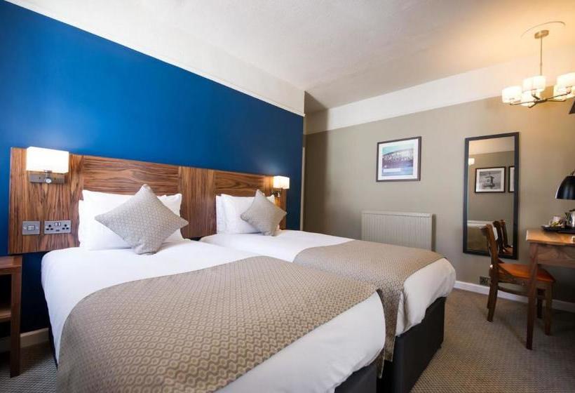 هتل The Beverley By Innkeeper S Collection