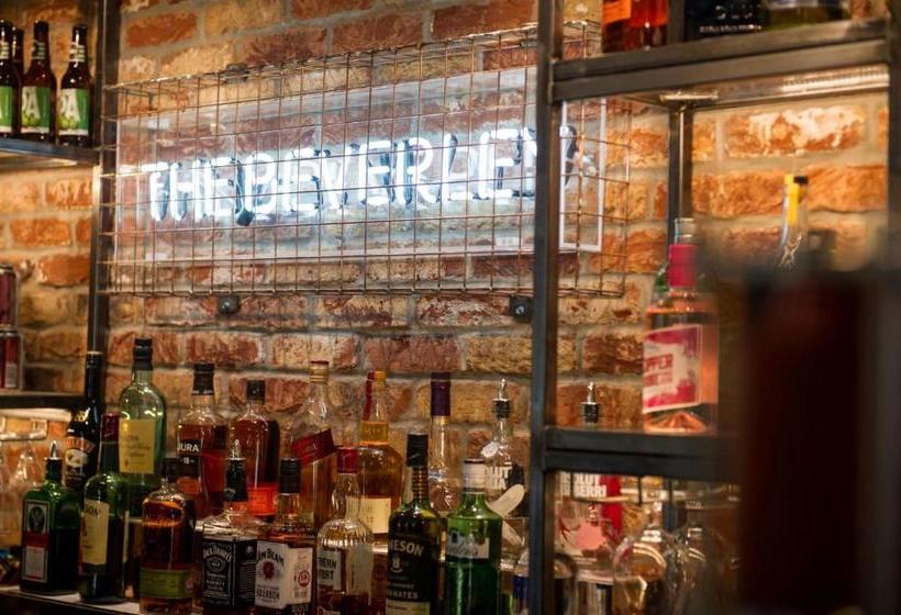 هتل The Beverley By Innkeeper S Collection