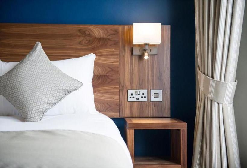 هتل The Beverley By Innkeeper S Collection